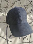 Casquette Firetrap bleu