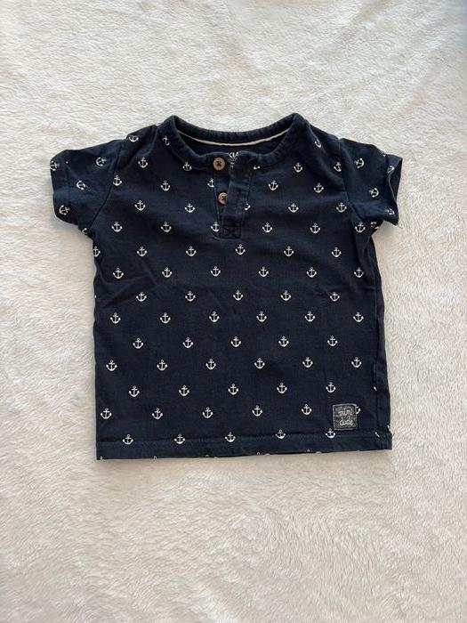 Tee-shirt bébé 6 mois