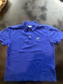 Polo Lacoste enfant 10 ans