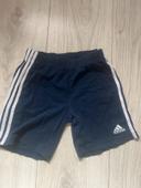 Short 2 ans adidas