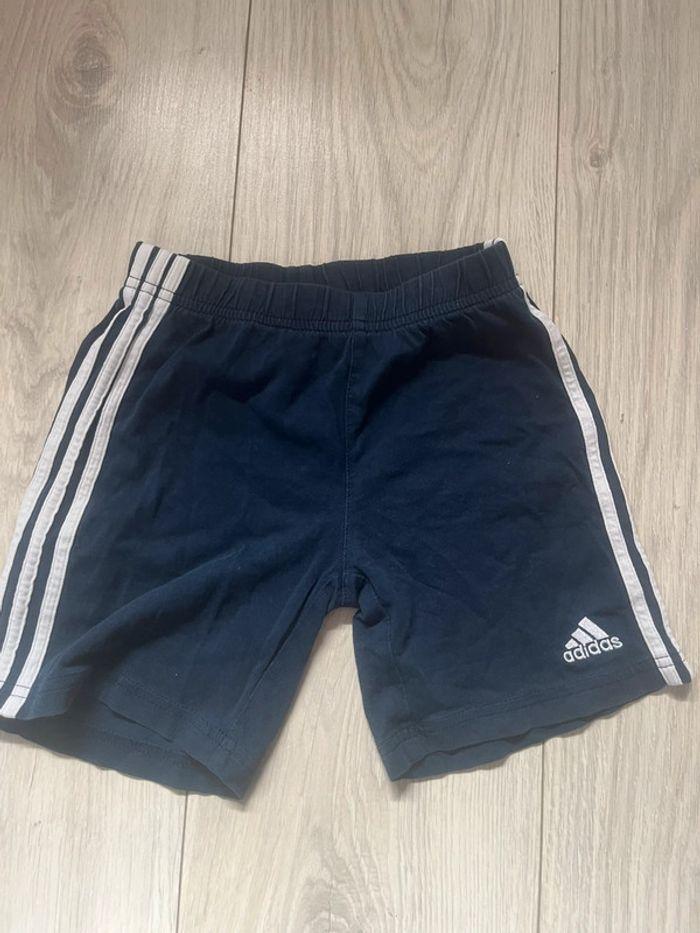 Short 2 ans adidas - photo numéro 1