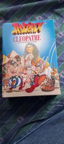 Coffret 3 dvd neuf Asterix