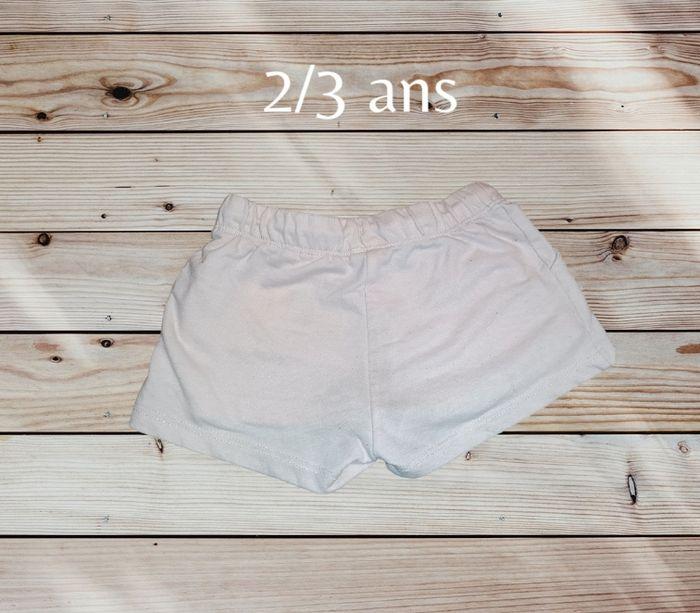 Short - photo numéro 2