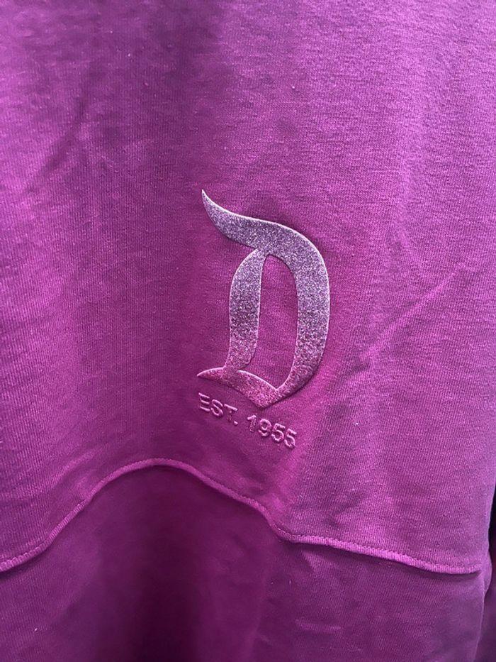 Spirit Jersey Disneyland resort magenta - photo numéro 4