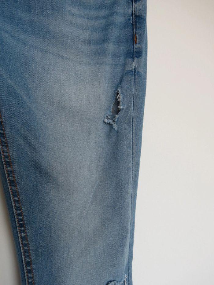 Jeans Zara Skinny Used - photo numéro 4