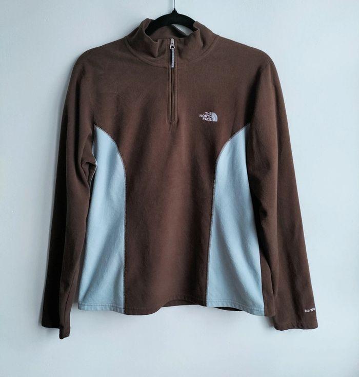 Pull The North Face - Taille L - photo numéro 1