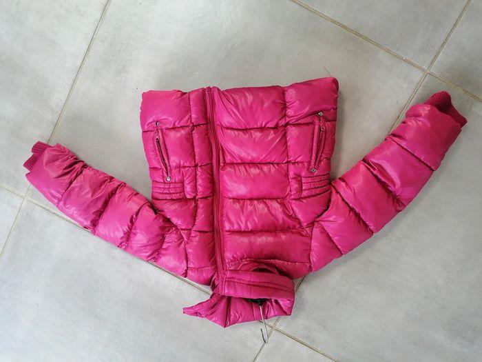 Manteau tape à l'œil 4ans - photo numéro 4