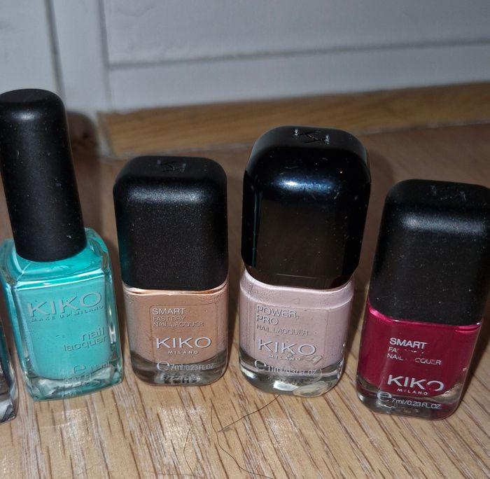 Lots vernis - photo numéro 3