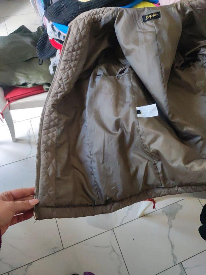 Veste matelassée taille L - photo numéro 11