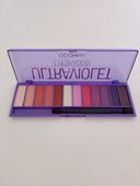 Palette ultraviolet