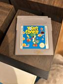 Yoshi jeu game boy