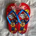 TONGS PAT PATROUILLE - PAW PATROL - NICKELODEON - NEUF