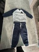 Ensemble de jogging bébé