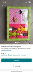 Coffret neuf