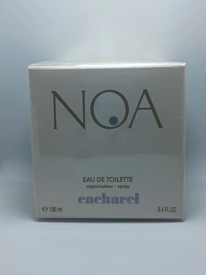 Cacharel Noa Eau de Toilette Pour Femme 100ml - photo numéro 2