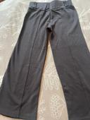 Pantalon gris habillé