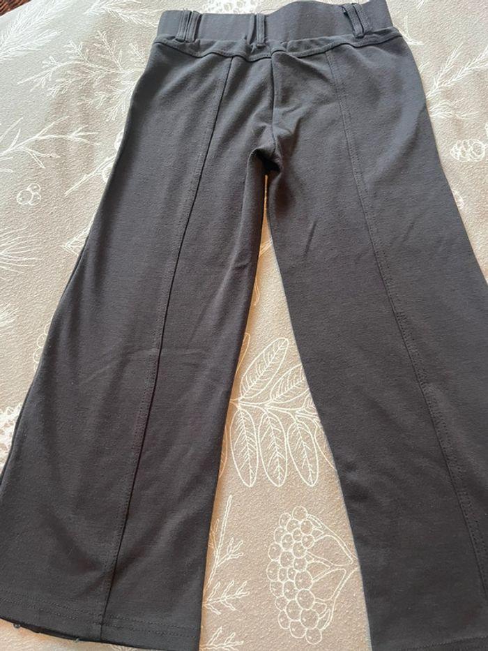 Pantalon gris habillé - photo numéro 1