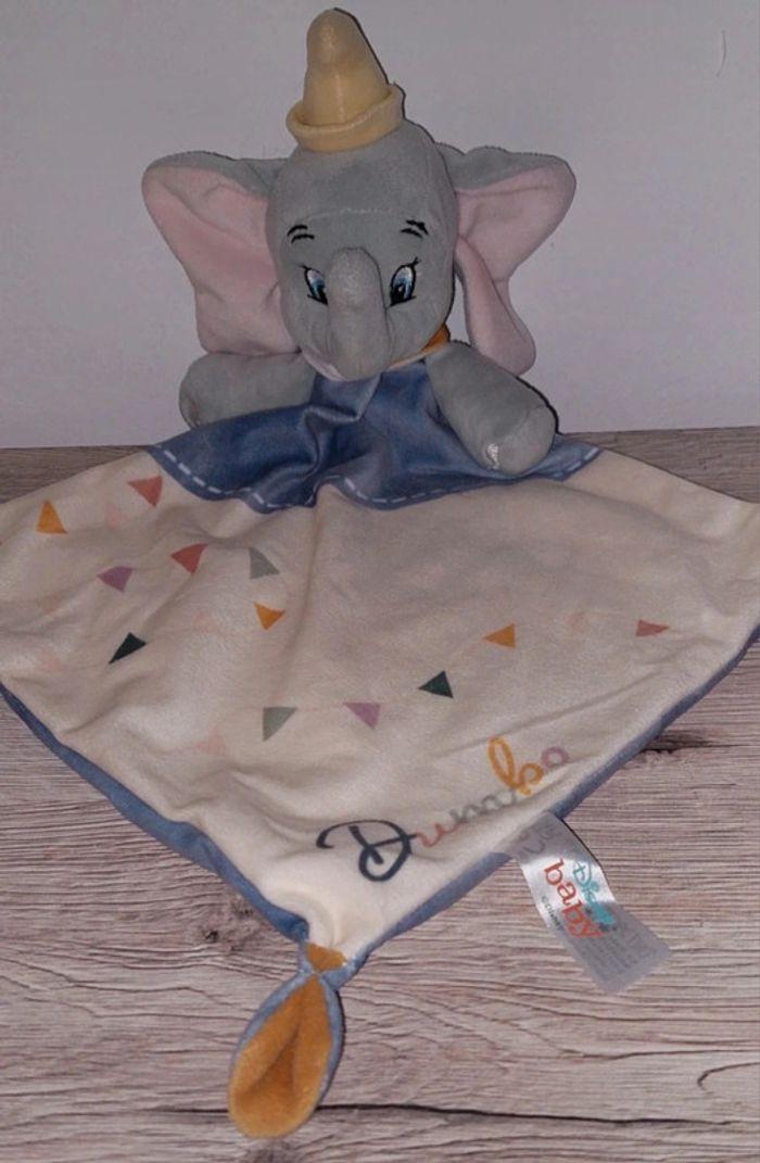 Doudou  dumbo