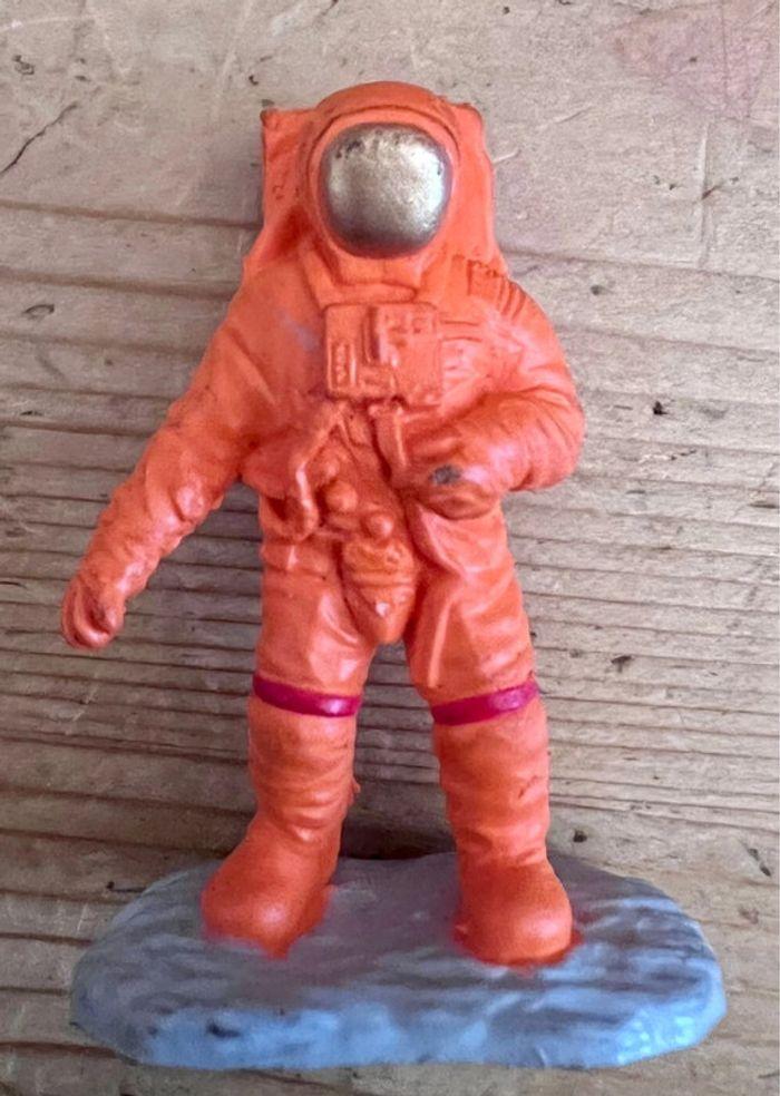 Safari astronaut suit - lot de 2 figurines - photo numéro 2