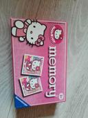 Memory Hello Kitty