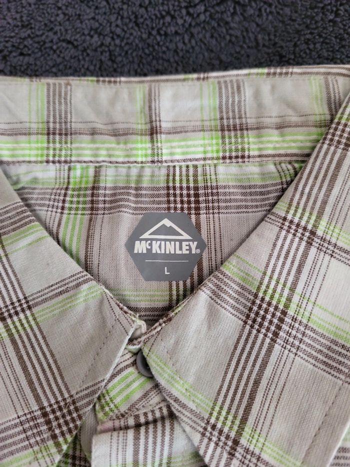 Chemise homme mckinley - photo numéro 5