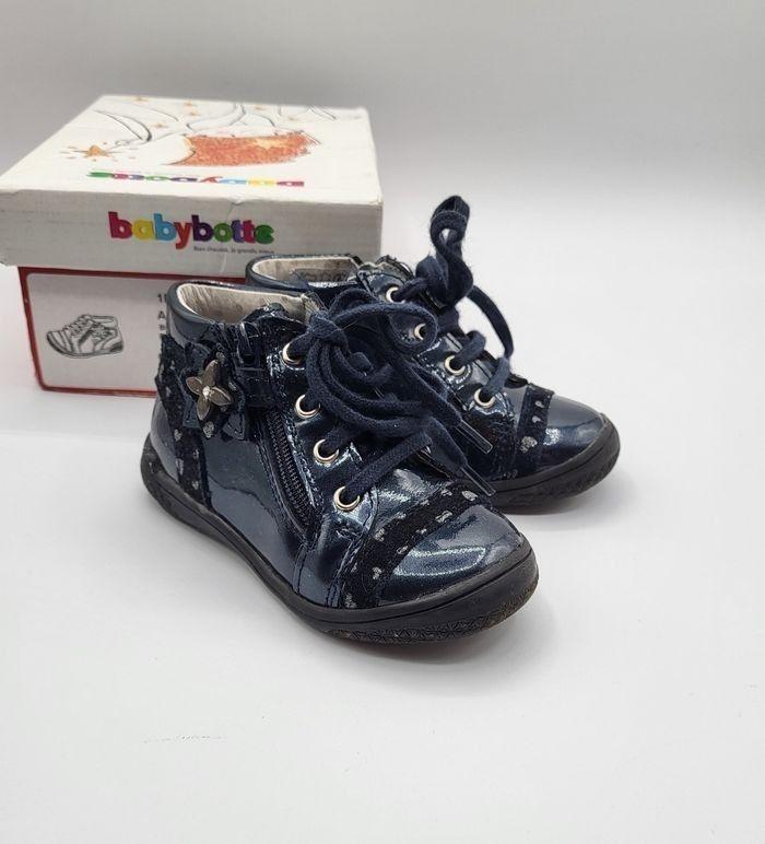 Chaussures Babybotte 21 - photo numéro 2