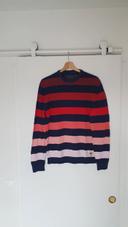 Pull en coton Celio