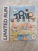 Trip World GameBoy