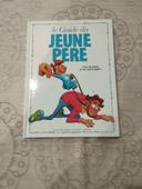 Le guide du jeune père