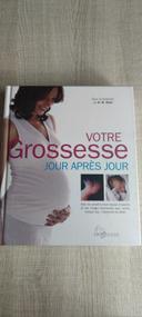 Votre grossesse au quotidien