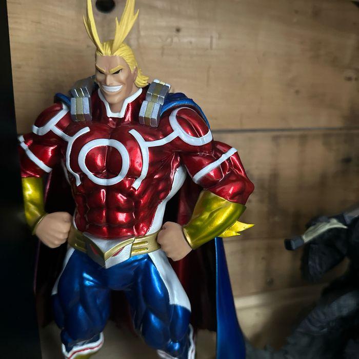 Figurine my hero academia - photo numéro 2