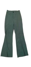 Pantalon Classic vert