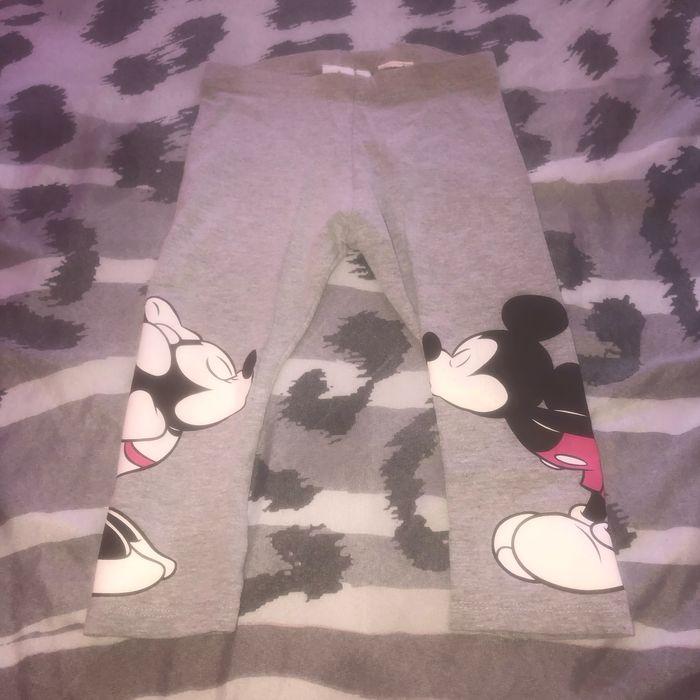 Leggings minnie & Mickey