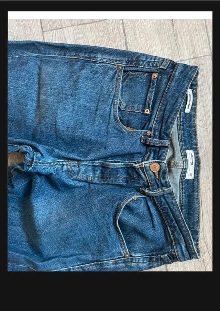 Jean jack & jones taille 40 - photo numéro 4