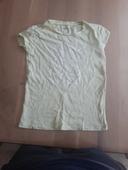 Tee shirt taille 8ans