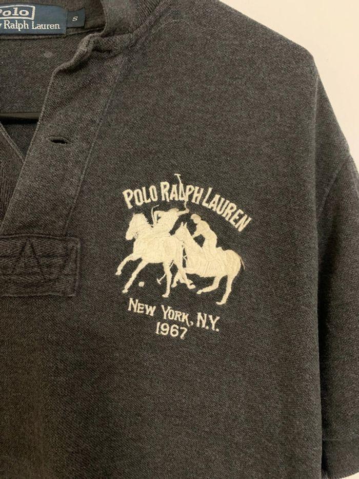 Polo Ralph Lauren - photo numéro 2