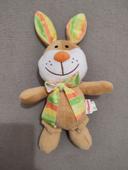 Peluche lapin