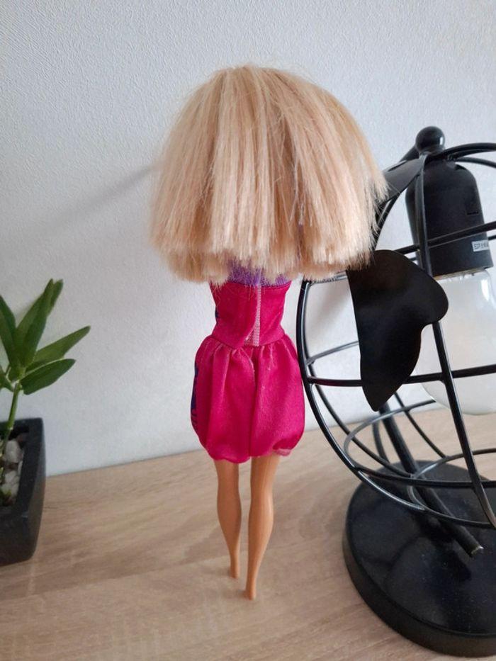 Poupée Barbie - photo numéro 5