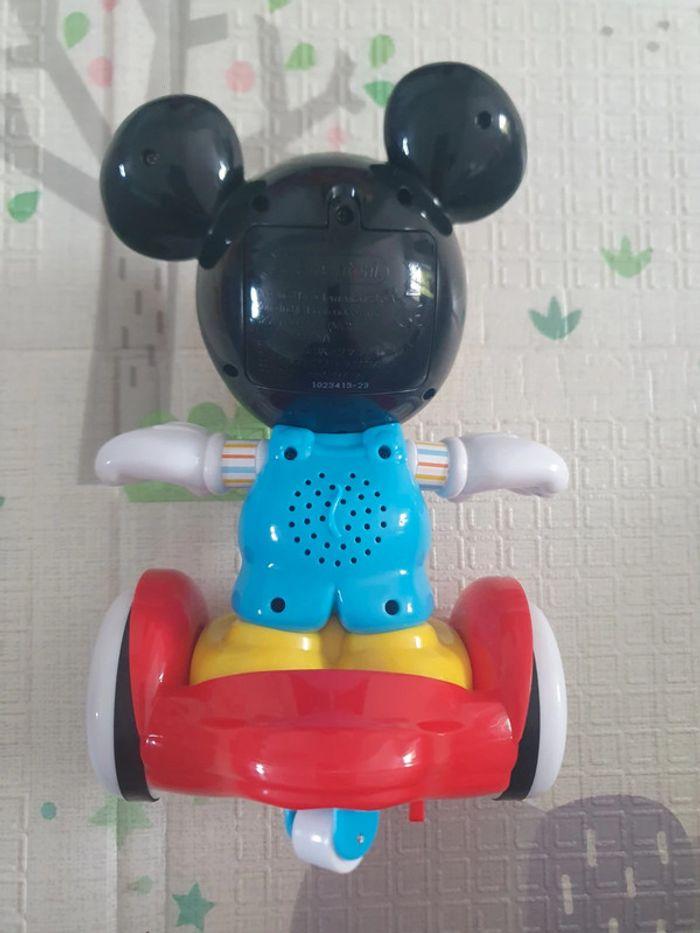 Baby Mickey Hoverboard - photo numéro 2