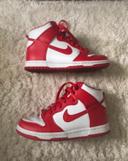 Nike Dunk High GS