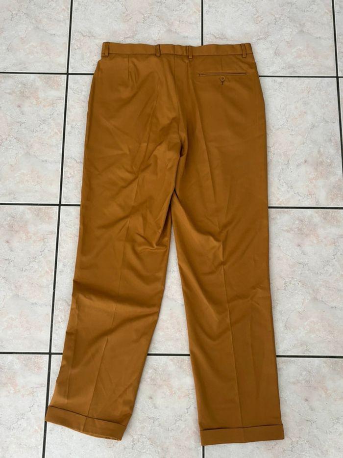 Pantalon à pince - photo numéro 2