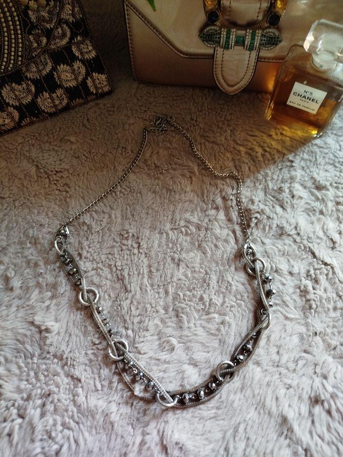 Collier chic Vintage - photo numéro 7