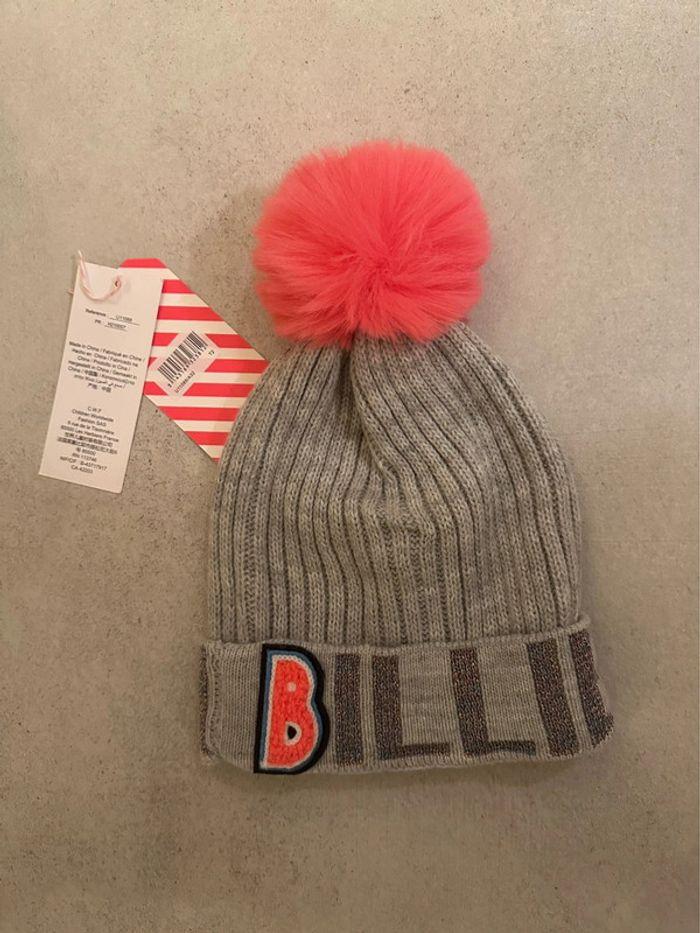 Bonnet billieblush - photo numéro 1