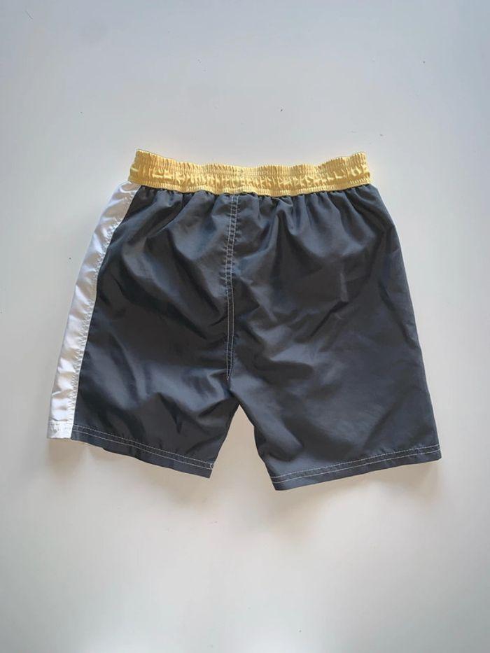 Short de bain 10 ans - photo numéro 2