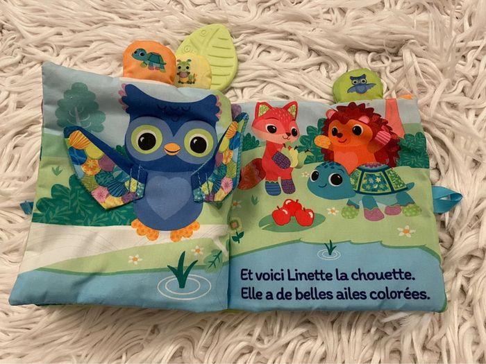 Le livre des baby Loulous - photo numéro 4