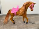 Cheval pour barbie