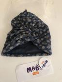 Bonnet fille 4-5 ans