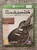 Rocksmith