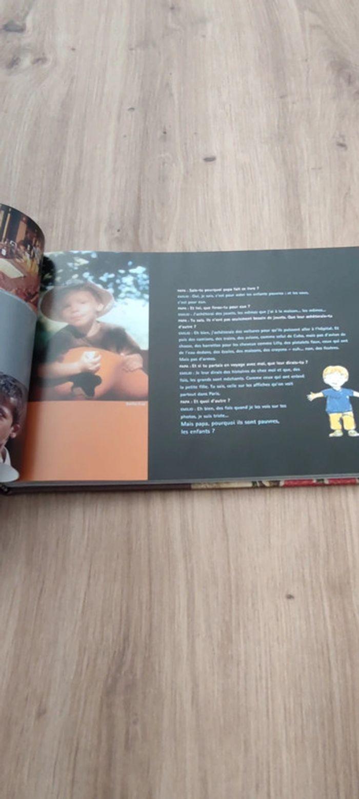 Livre Moments d'enfances - photo numéro 4