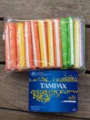 Tampons